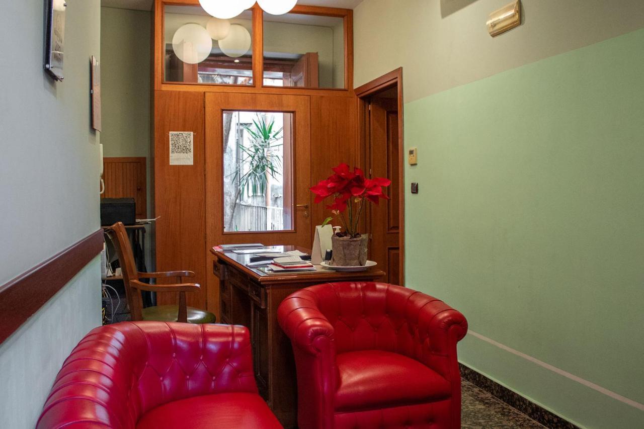 Le Stanze Del Vicere Boutique Hotel 나폴리 외부 사진
