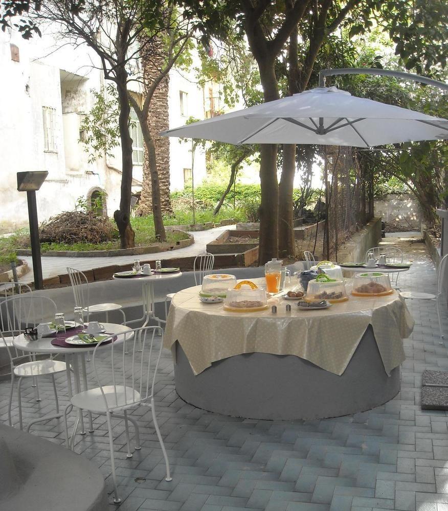 Le Stanze Del Vicere Boutique Hotel 나폴리 외부 사진